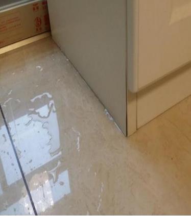 荥阳漏水检测 厕所漏水怎么检测?